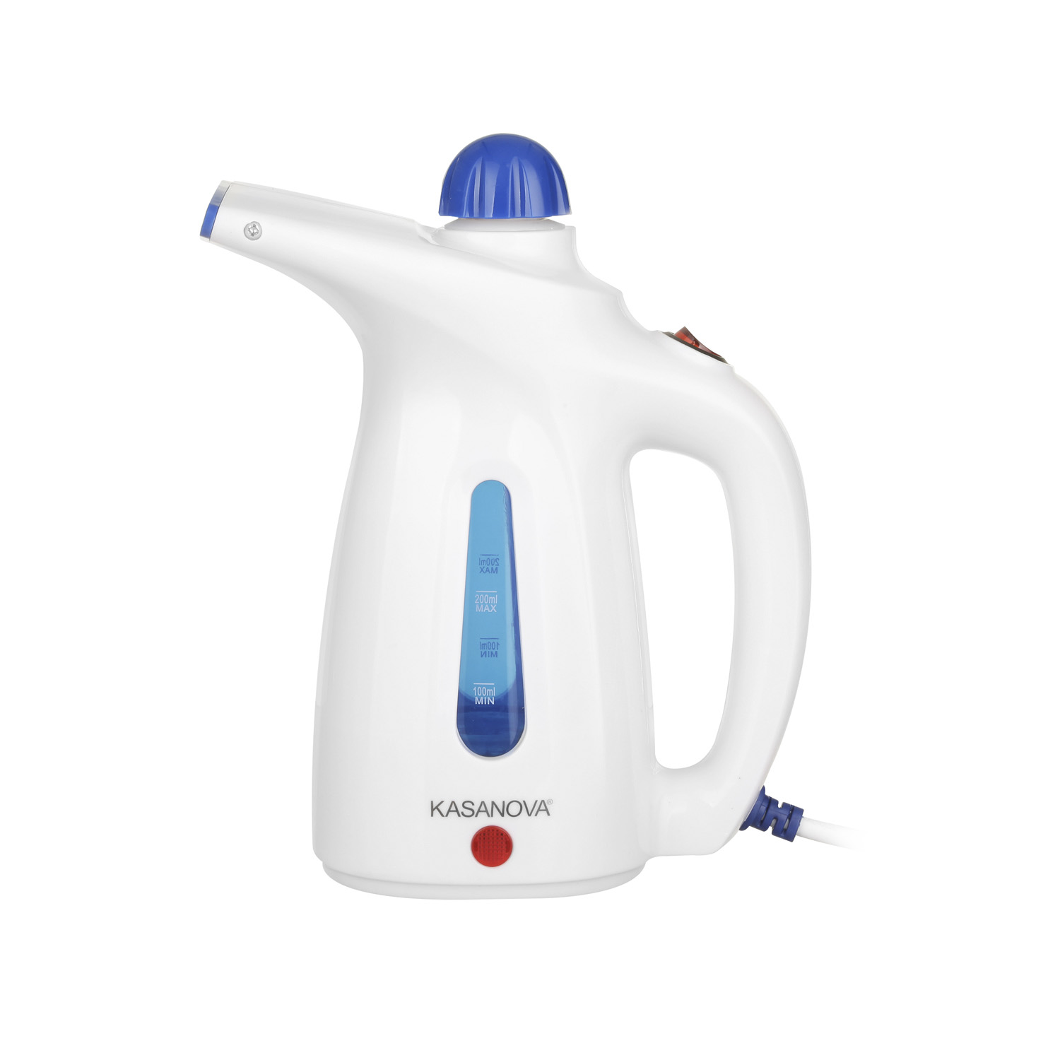 Kasanova Ferro Da Stiro Verticale 1000 W No Colore