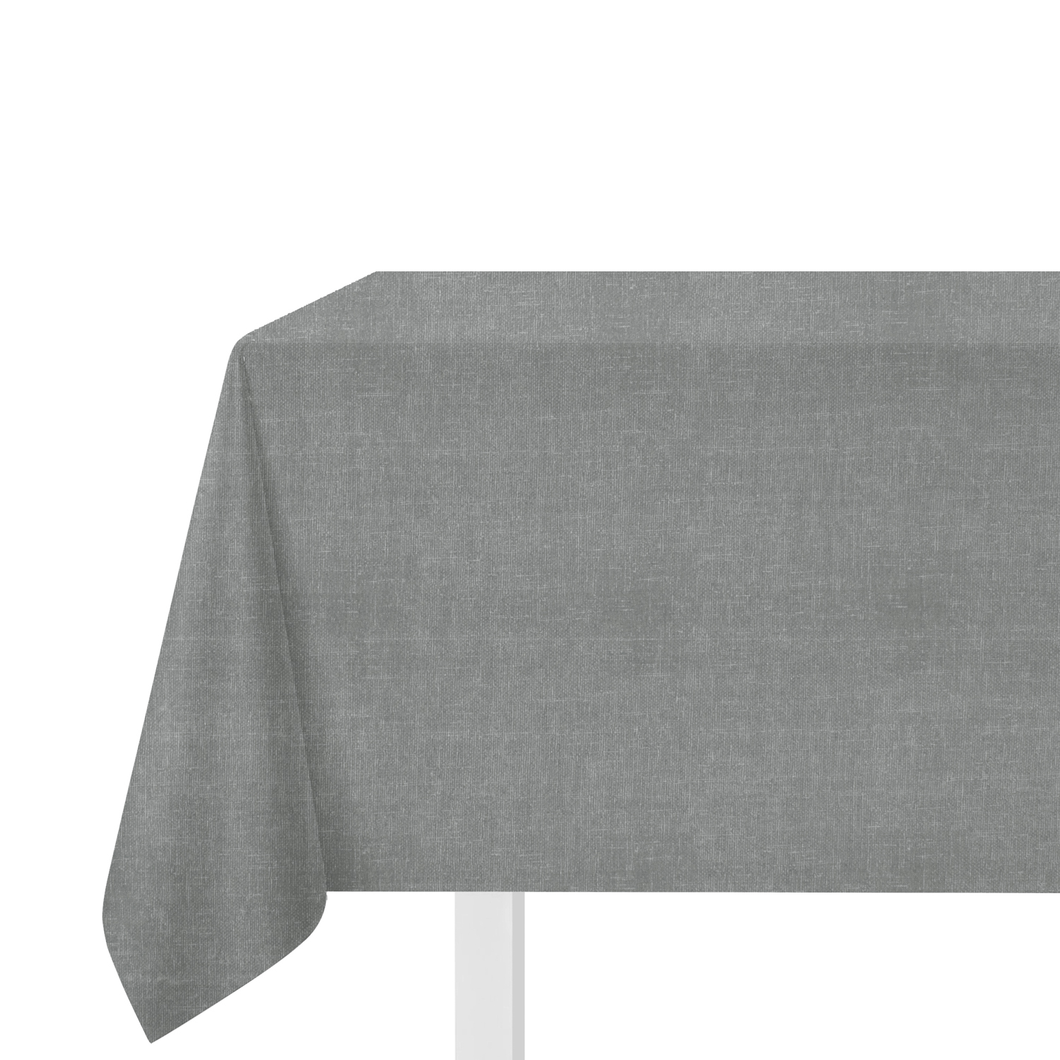 Tovaglia 140x300 cm Loneta grigio