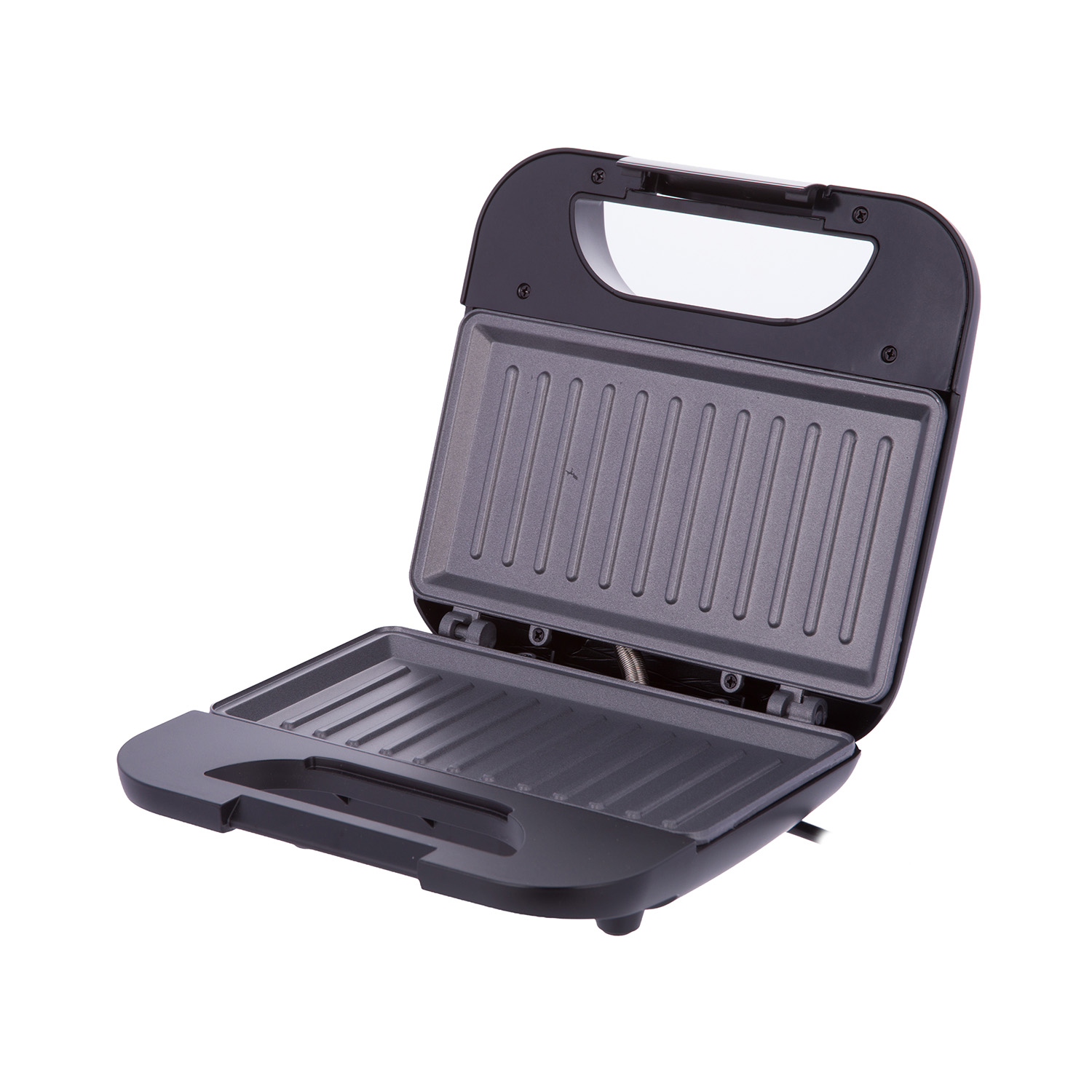 Altri Brand Tostiera Elettrica 750 W Nera No Colore