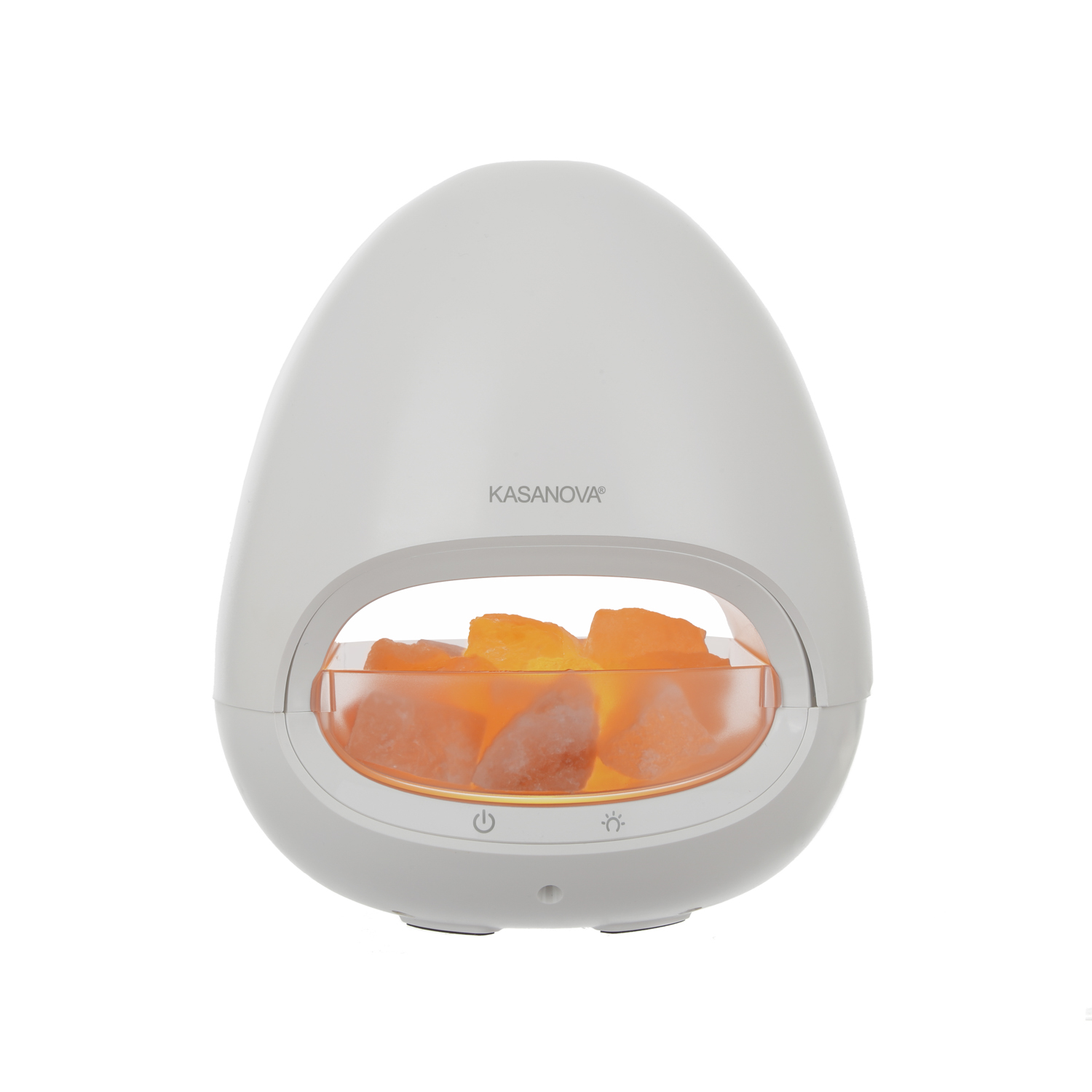 Diffusore elettrico 150 ml sale Himalaya