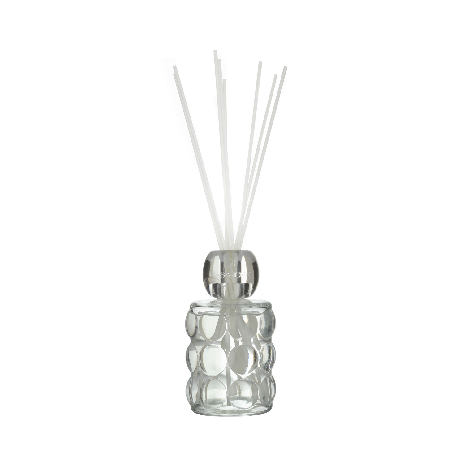 Diffusore per ambienti Vaniglia da 220 ml , Design Luca Trazzi