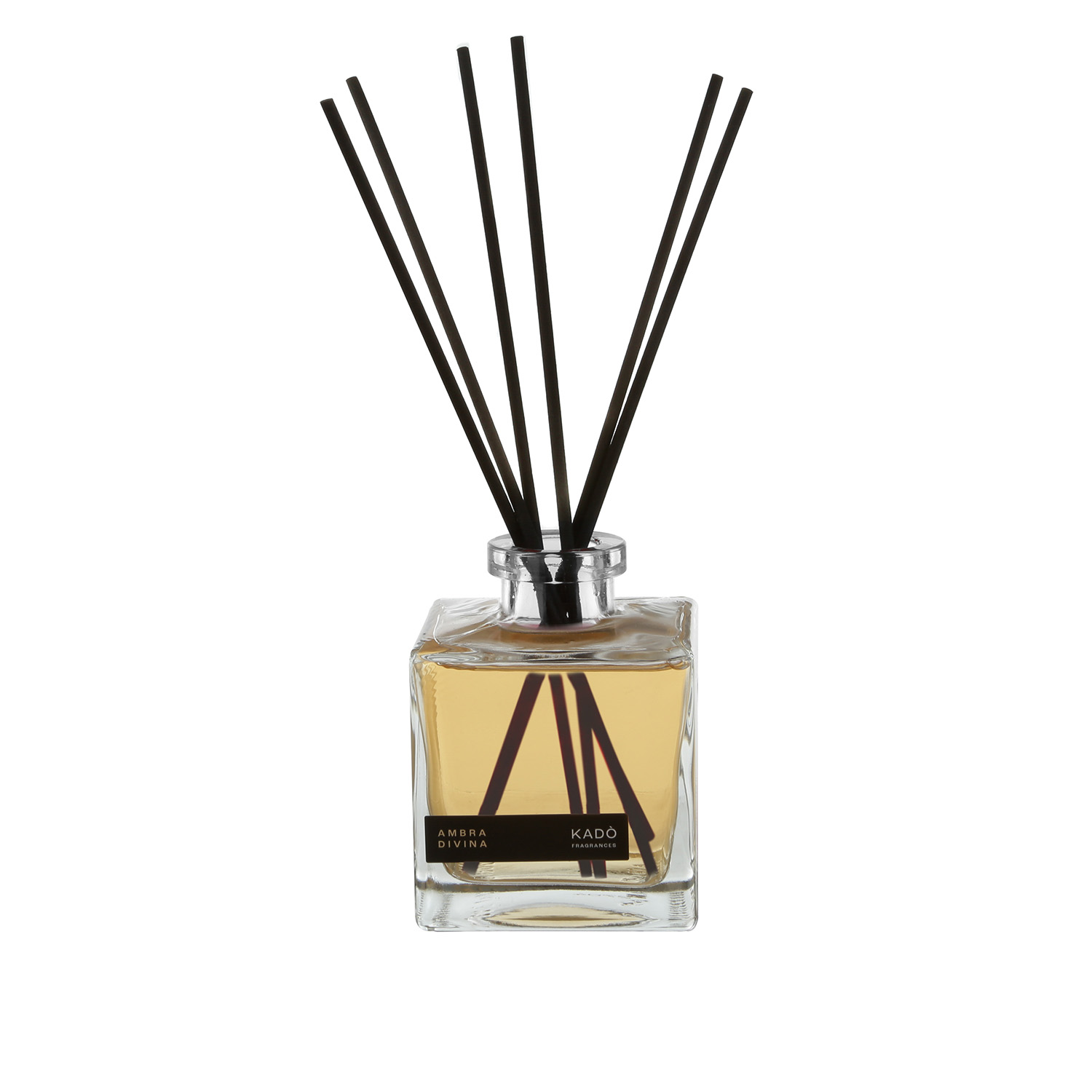 Diffusore ambiente Ambra Divina 100 ml Kadò Fragrances