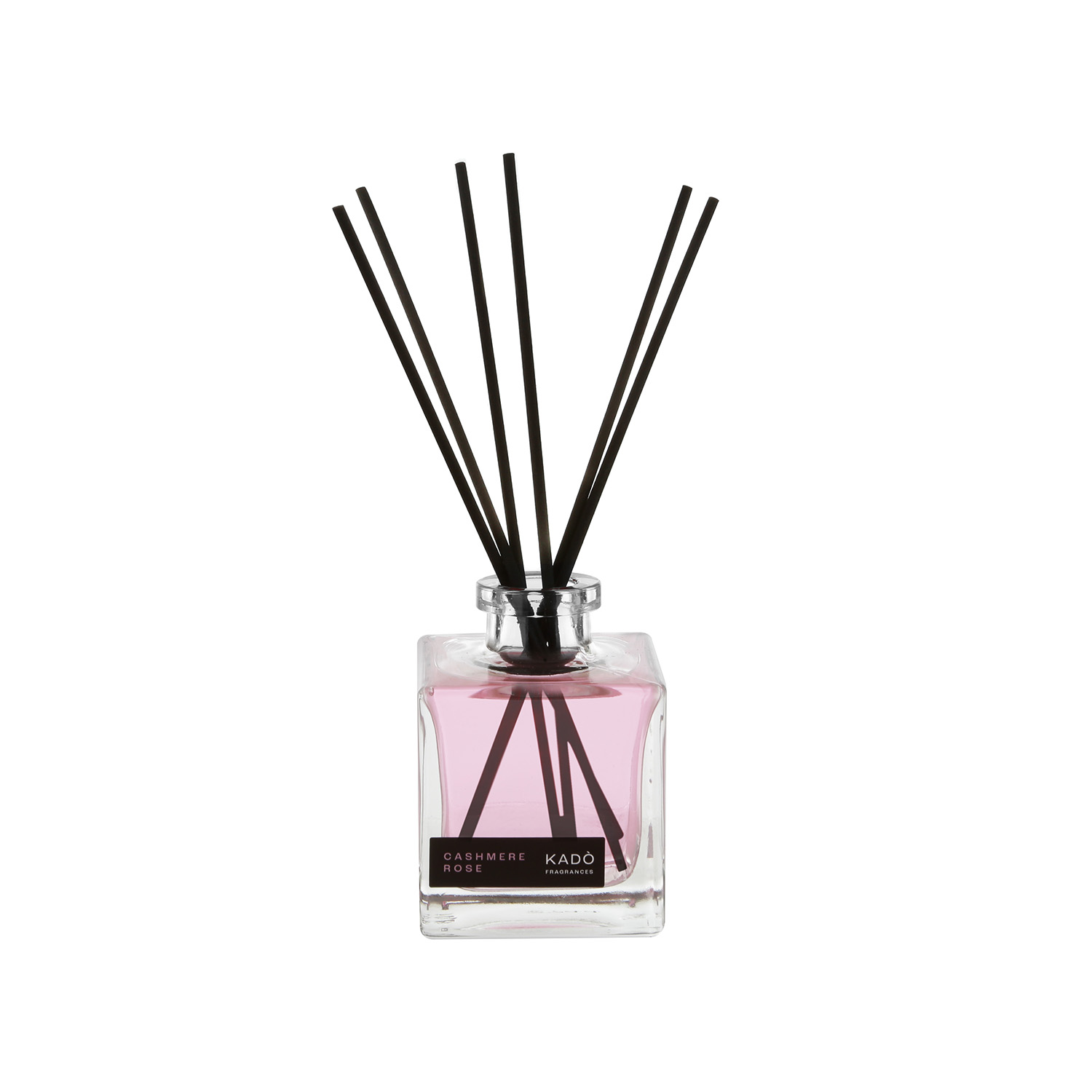Diffusore ambiente Cashmere Rose 100 ml Kadò Fragrances