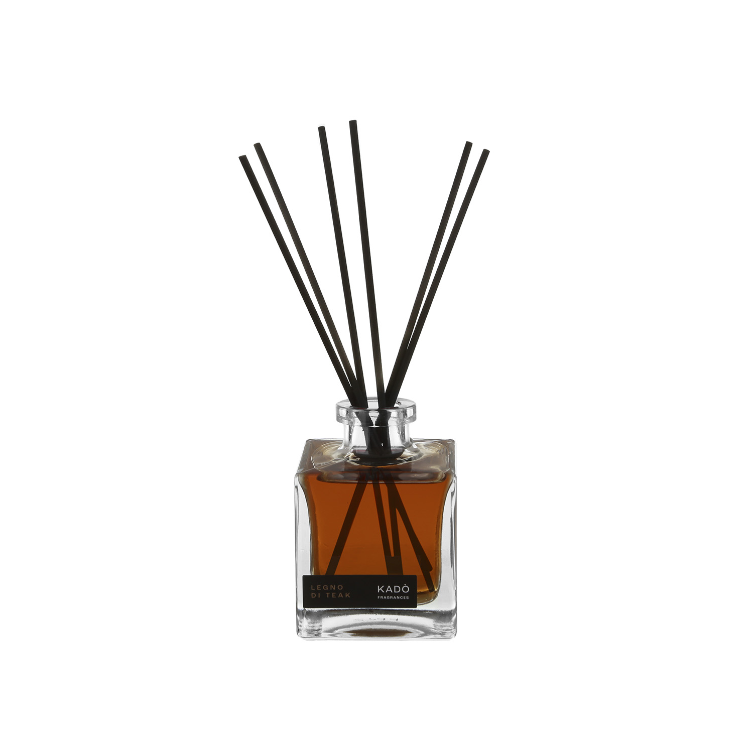 Diffusore ambiente Legno Tek 100 ml Kadò Fragrances