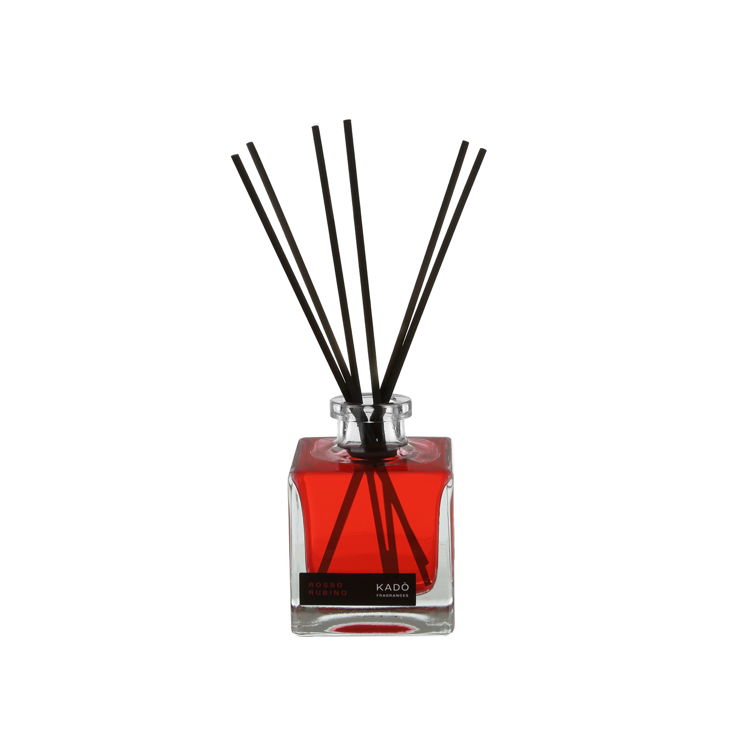 Diffusore ambiente Rosso Rubino 100 ml Kadò Fragrances