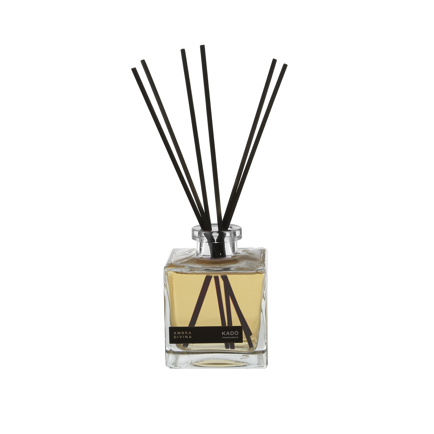 Diffusore ambiente Ambra Divina 200 ml Kadò Fragrances