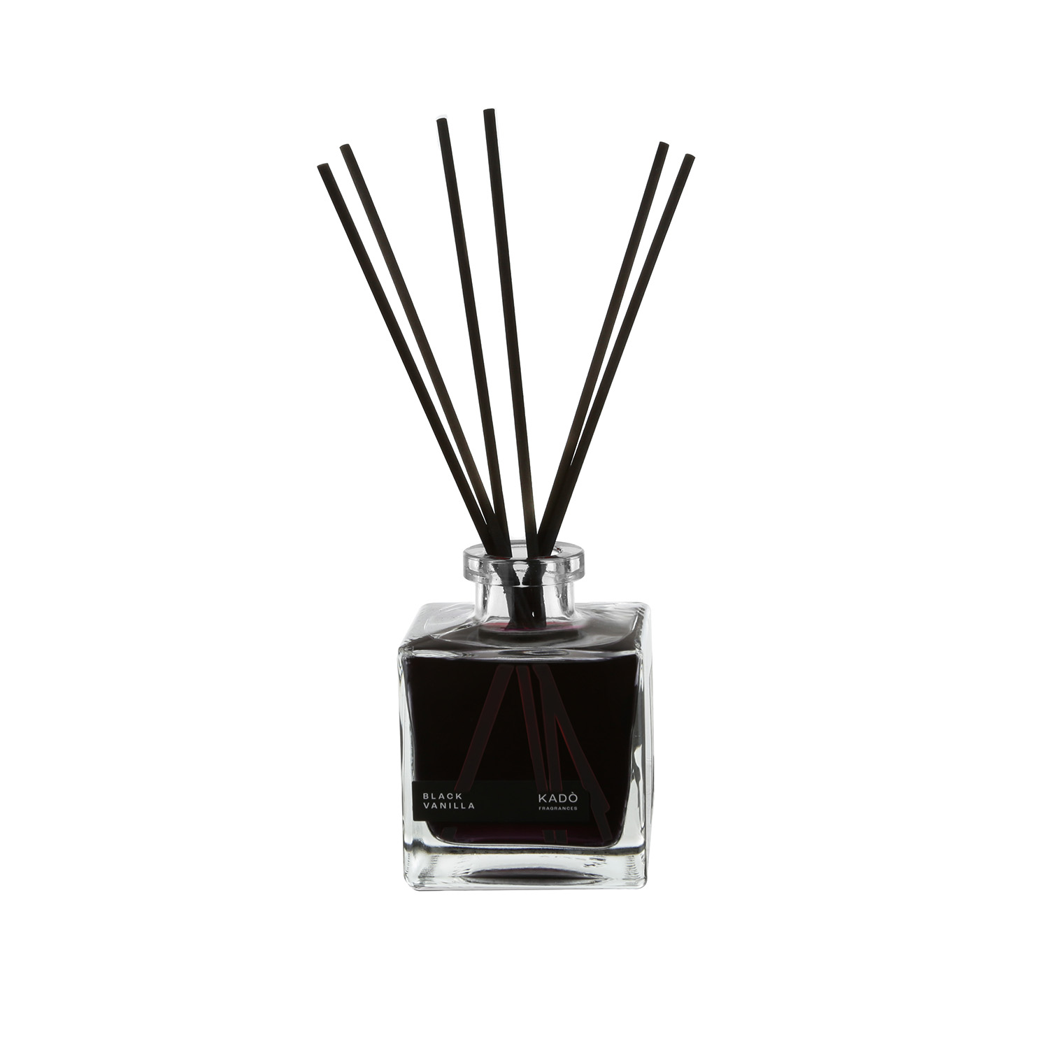 Diffusore ambiente Black Vanilla 200 ml Kadò Fragrances