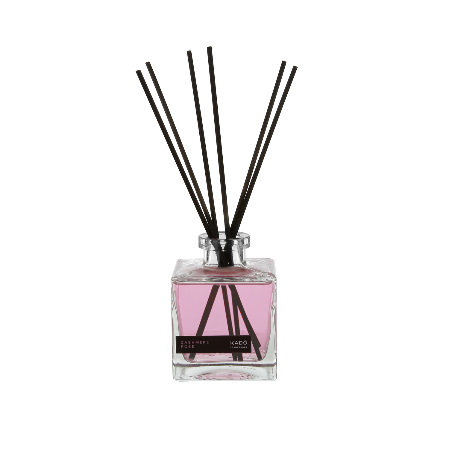 Diffusore ambiente Cashmere Rose 200 ml Kadò Fragrances