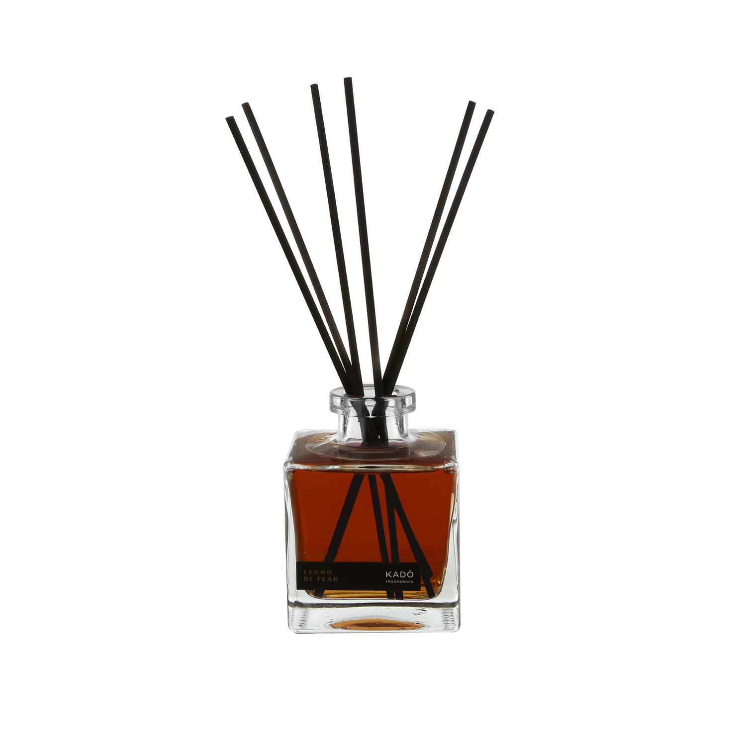 Diffusore ambiente Legno Tek 200 ml Kadò Fragrances