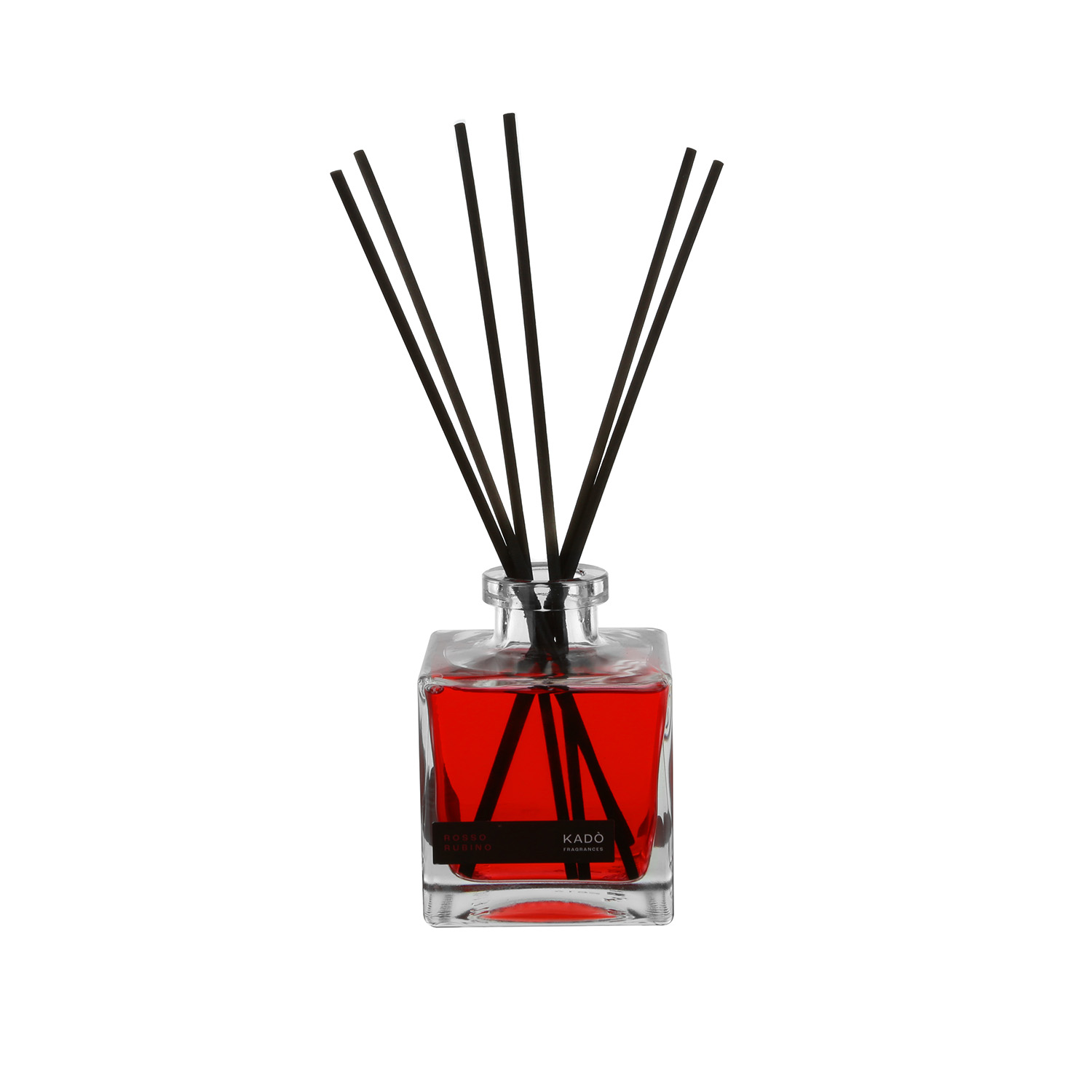 Diffusore ambiente Rosso Rubino 200 ml Kadò Fragrances