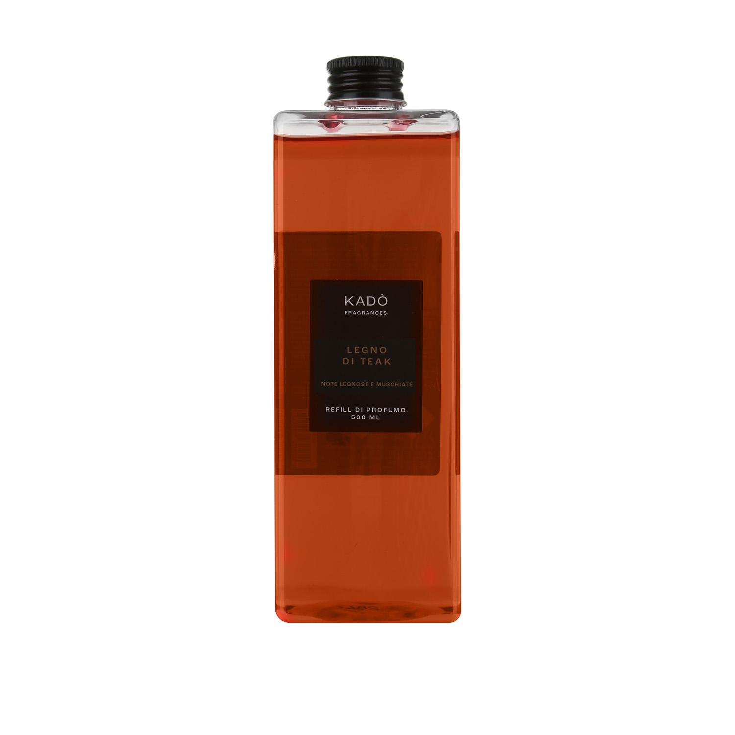 Diffusore ambiente Legno Tek 500 ml Kadò Fragrances