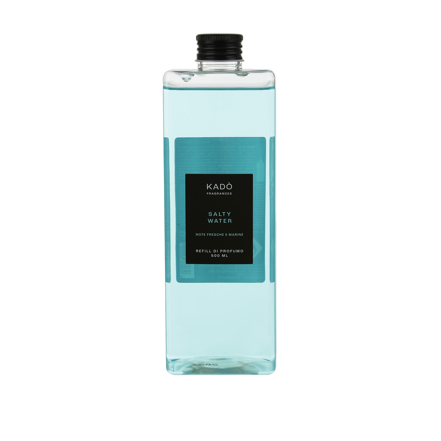 Diffusore ambiente Salty Water 500 ml Kadò Fragrances