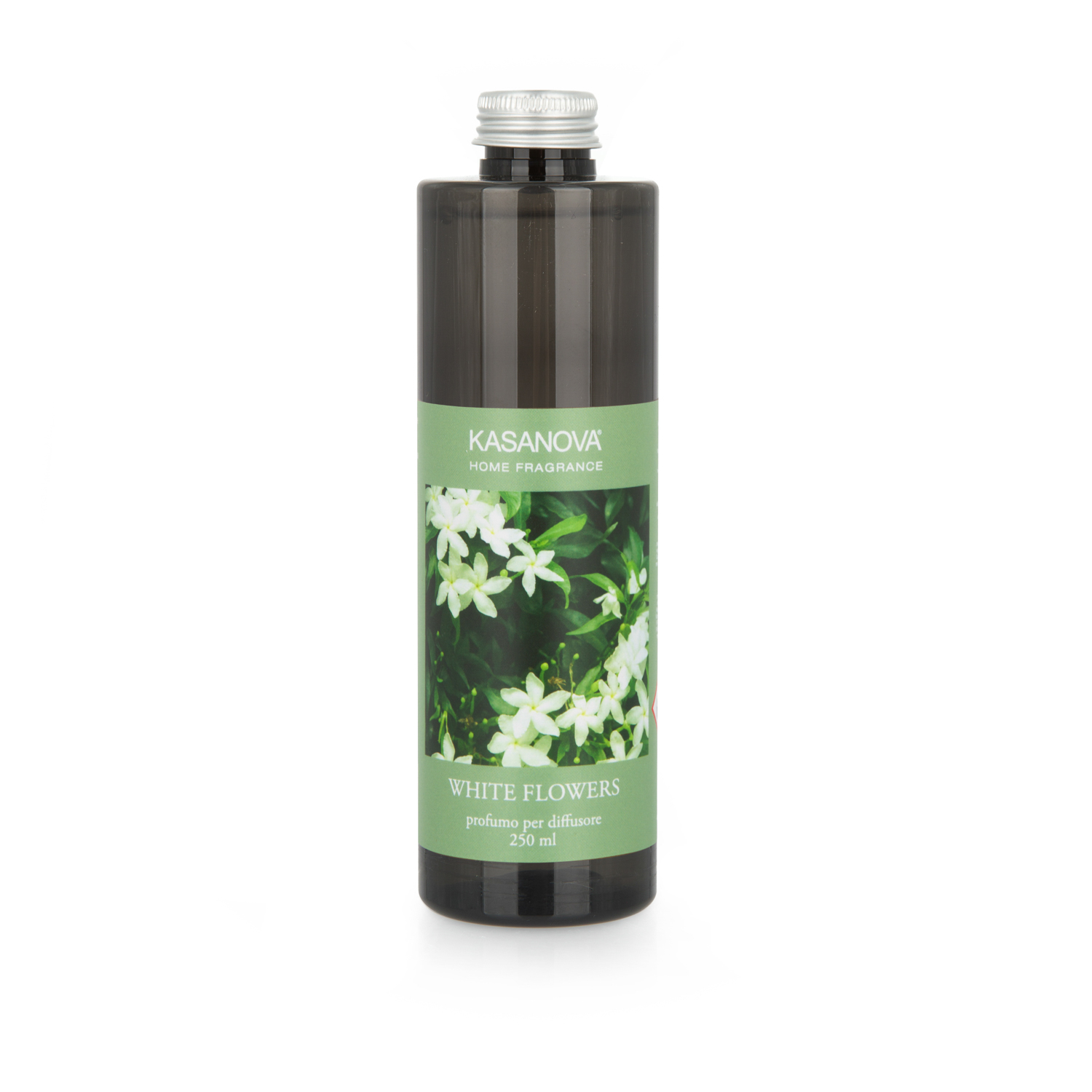 Ricarica per diffusore ambiente 250 ml White Flowers