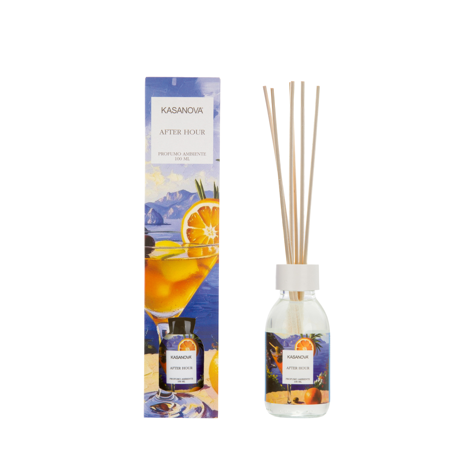 Diffusore ambiente After Hour 100 ml cocktail