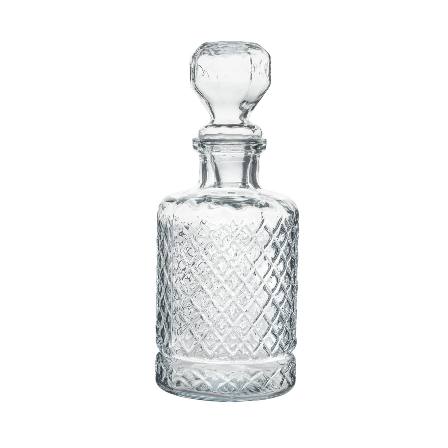 Bottiglia amaro in vetro 1250 ml