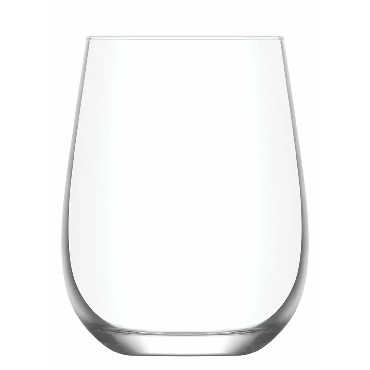 Set 6 bicchieri 475 ml