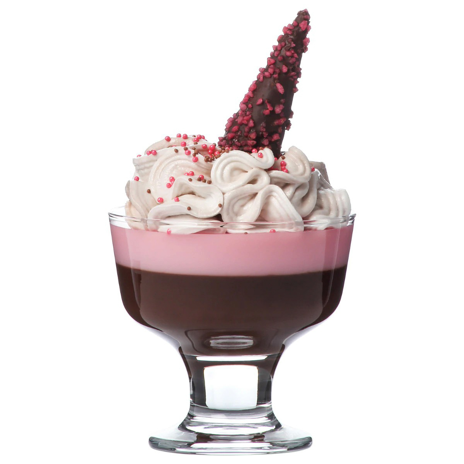Set 6 bicchieri 285 ml