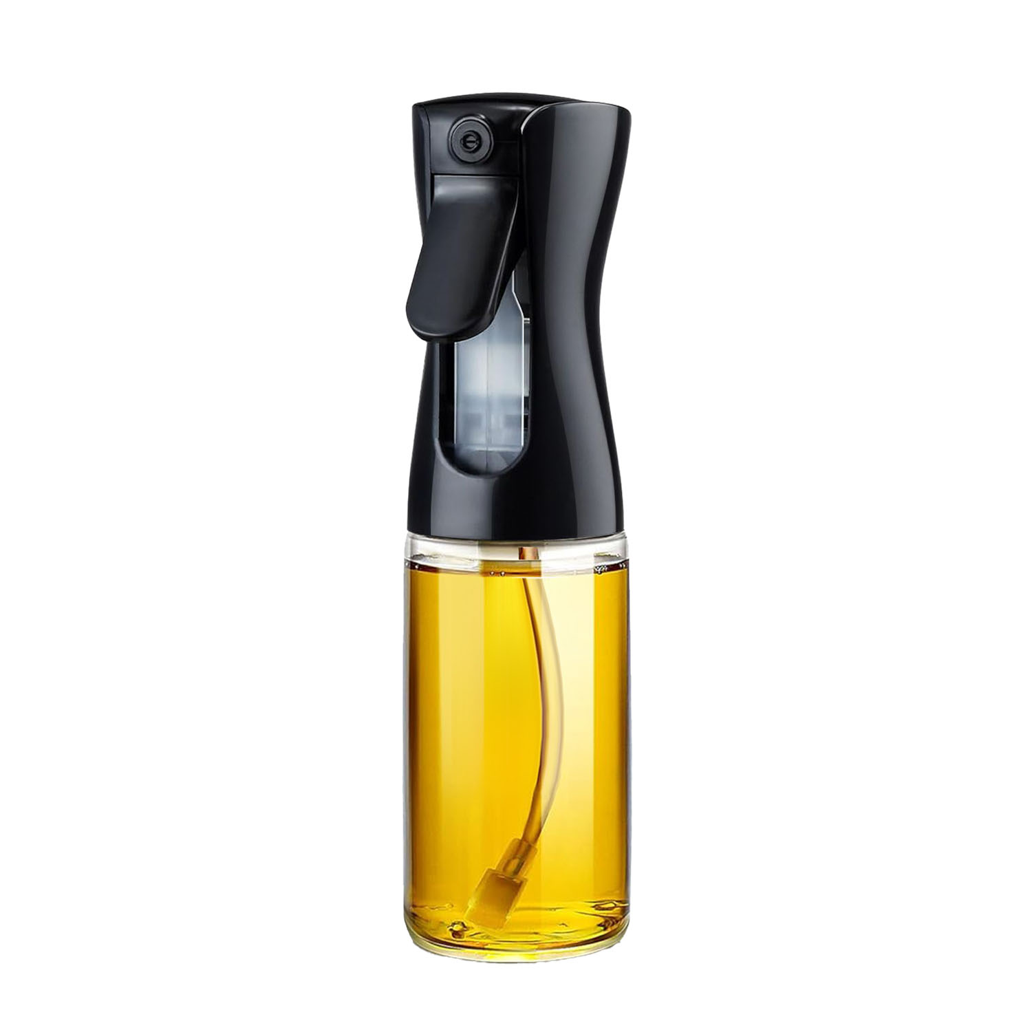 Oliera spray 210 ml nero
