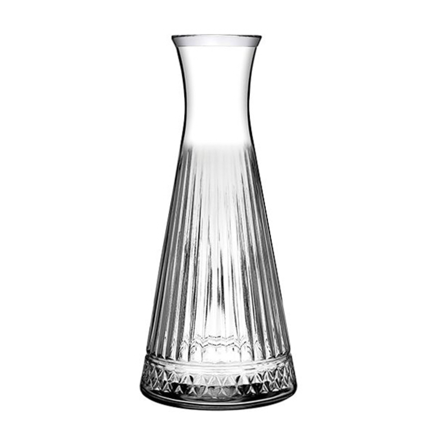 Caraffa in vetro Elysia 2,5 L