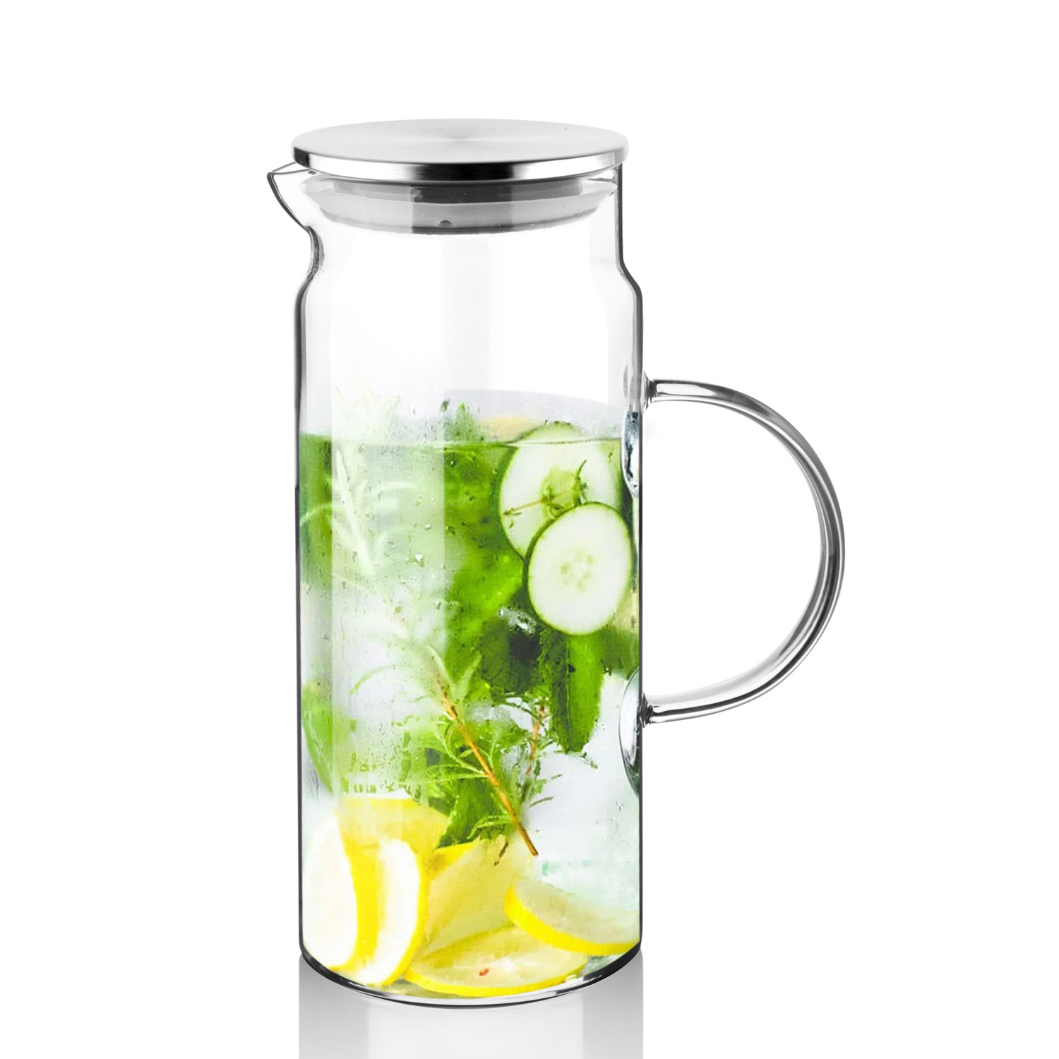 Bottiglia in vetro 1300 ml