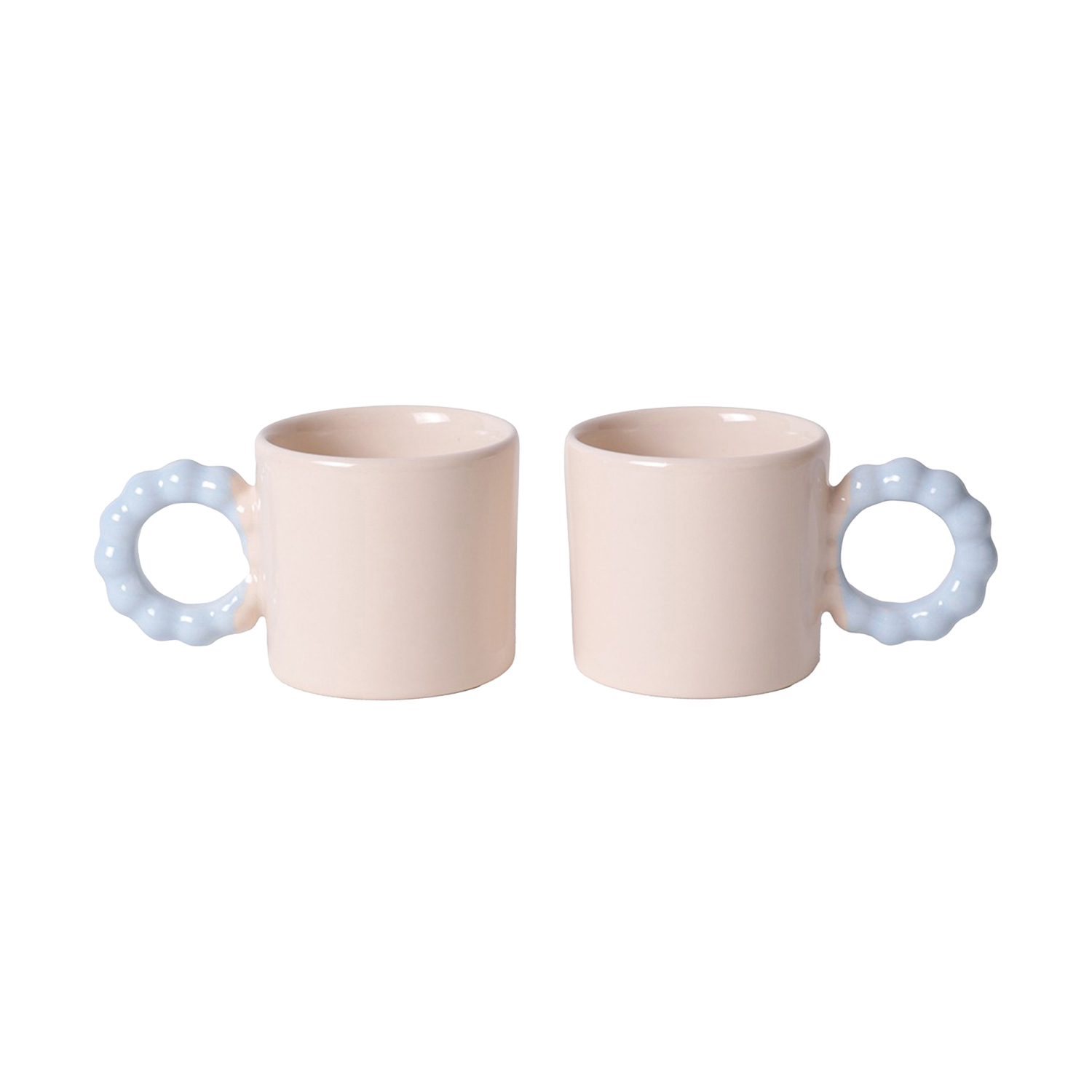 Set 2 tazze 260 ml