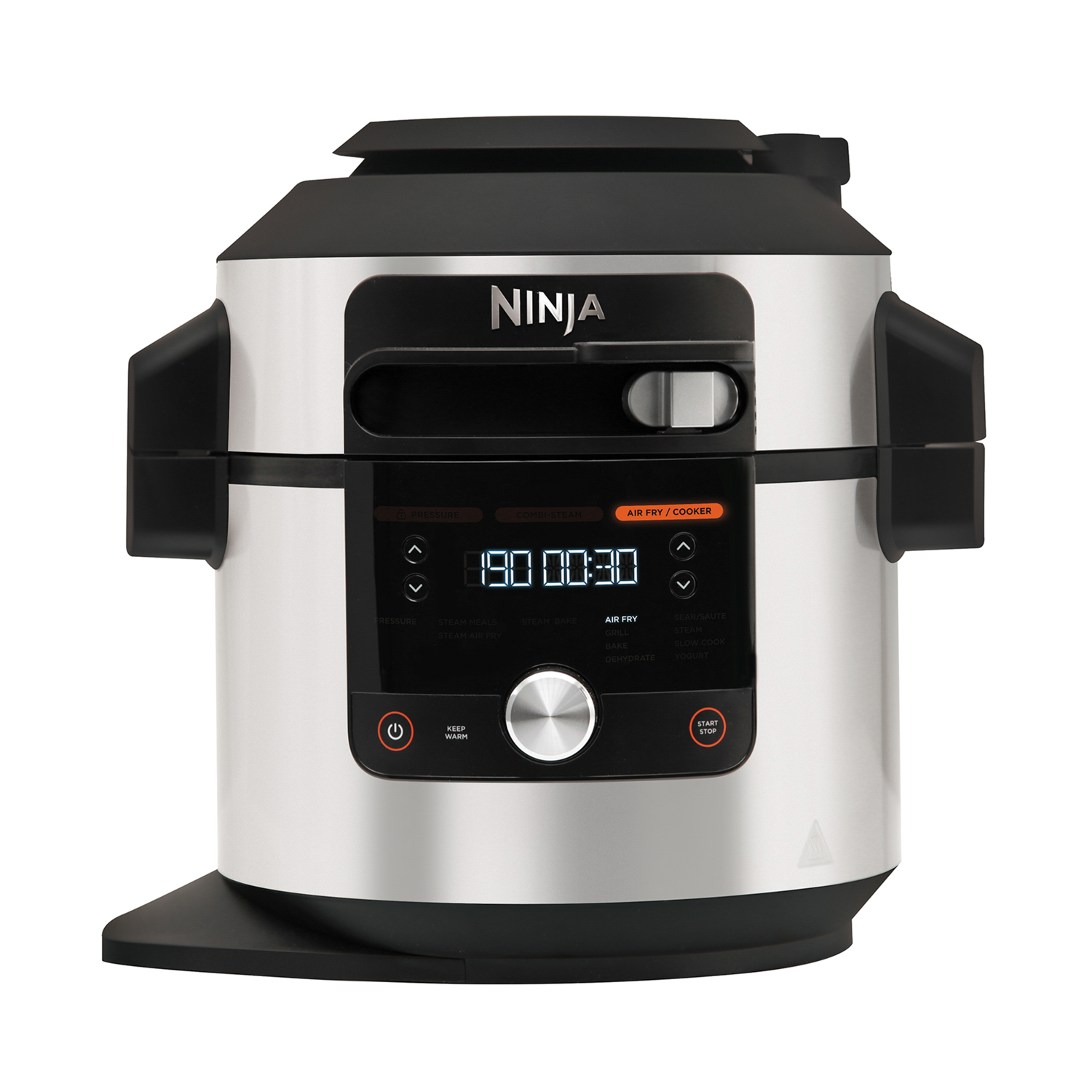Robot da cucina 12 in 1 7,5 L Smartlid Ninja