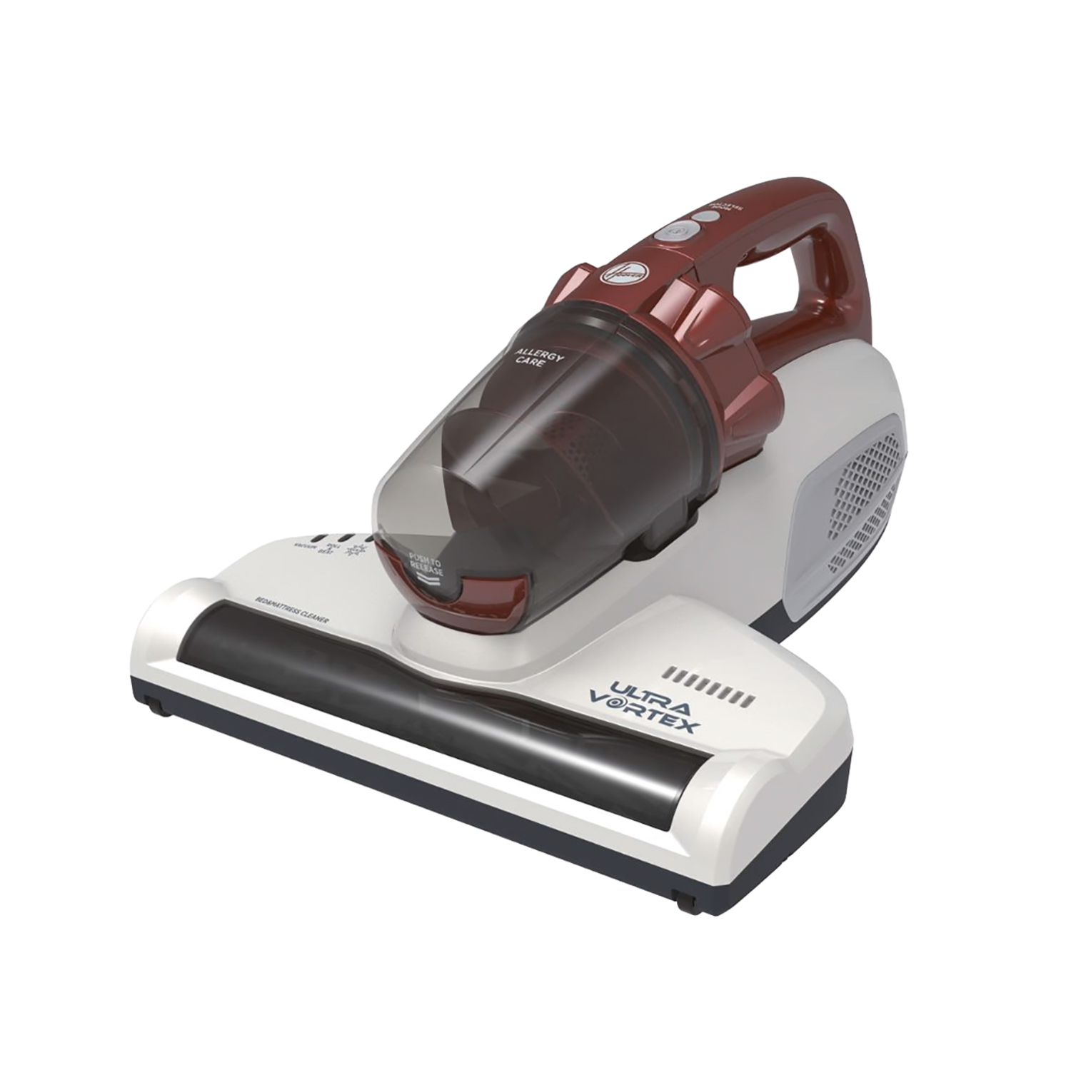 Aspirapolvere materassi e imbottiti Hoover Ultra Vortex 500 W