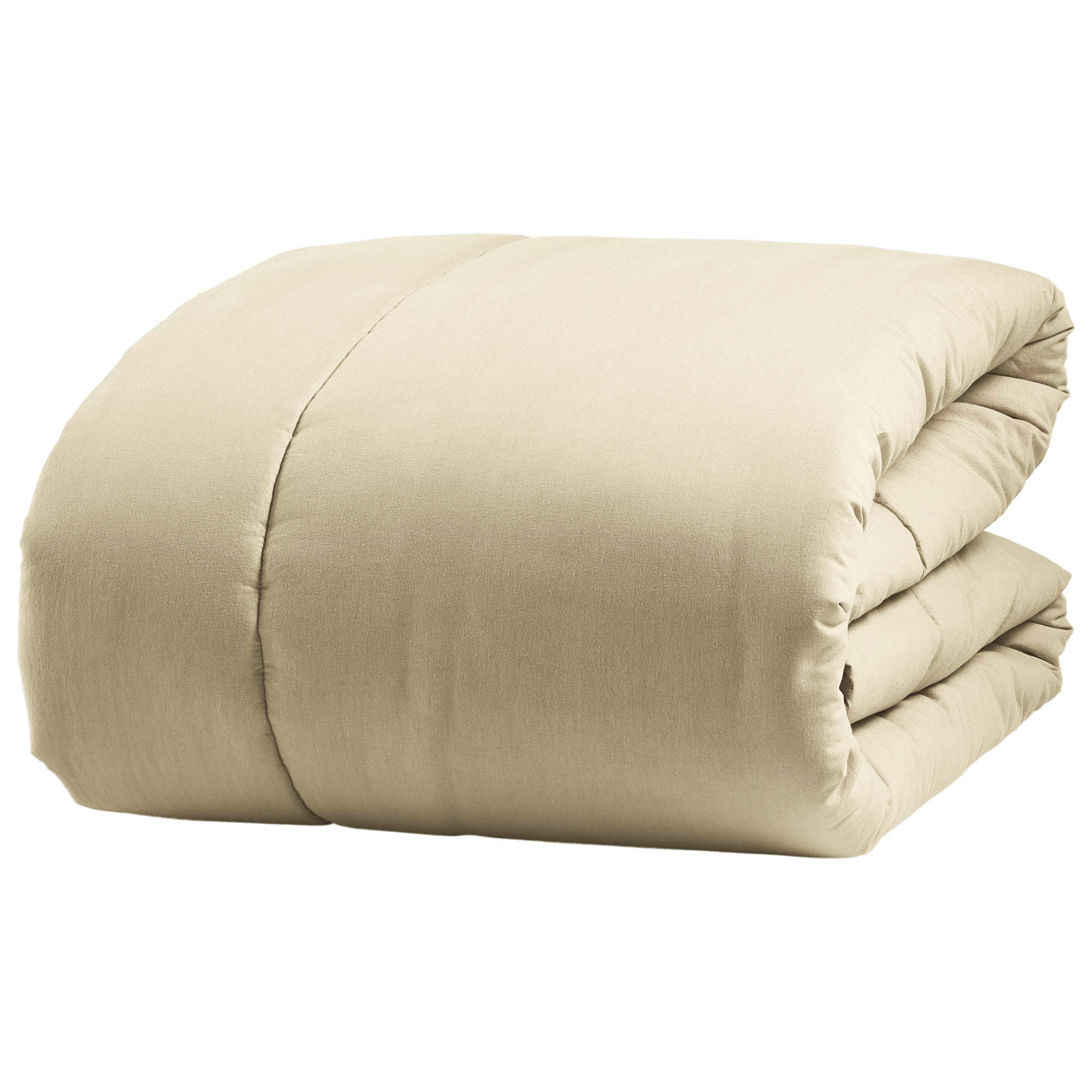 Scaldotto Cloe corda in cotone 130x170 cm in cotone Biancoperla