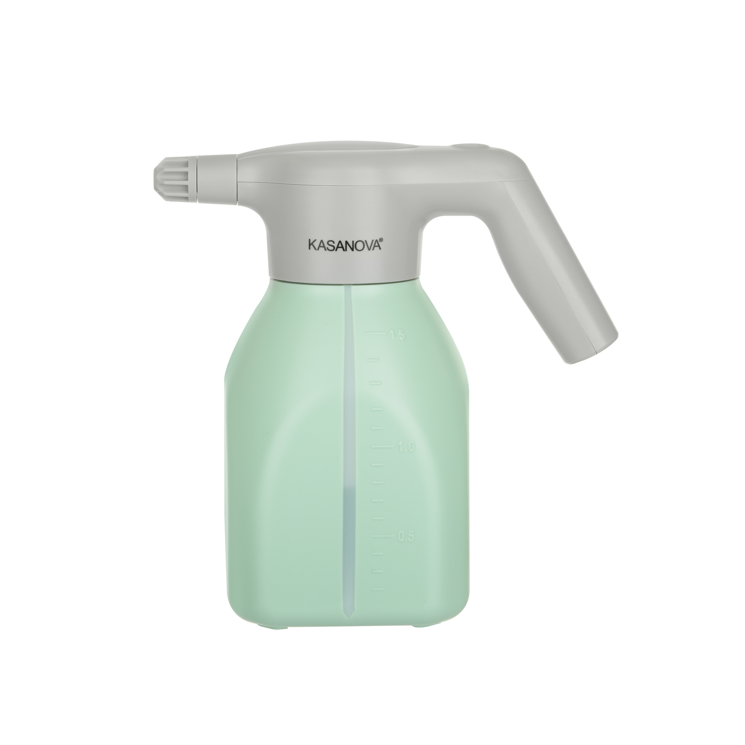 Nebulizzatore spray 1,5 L ricaricabile