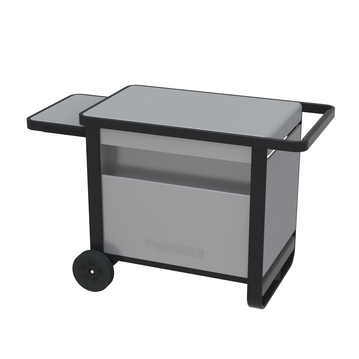 Carrello per barbecue Deluxe Campingaz