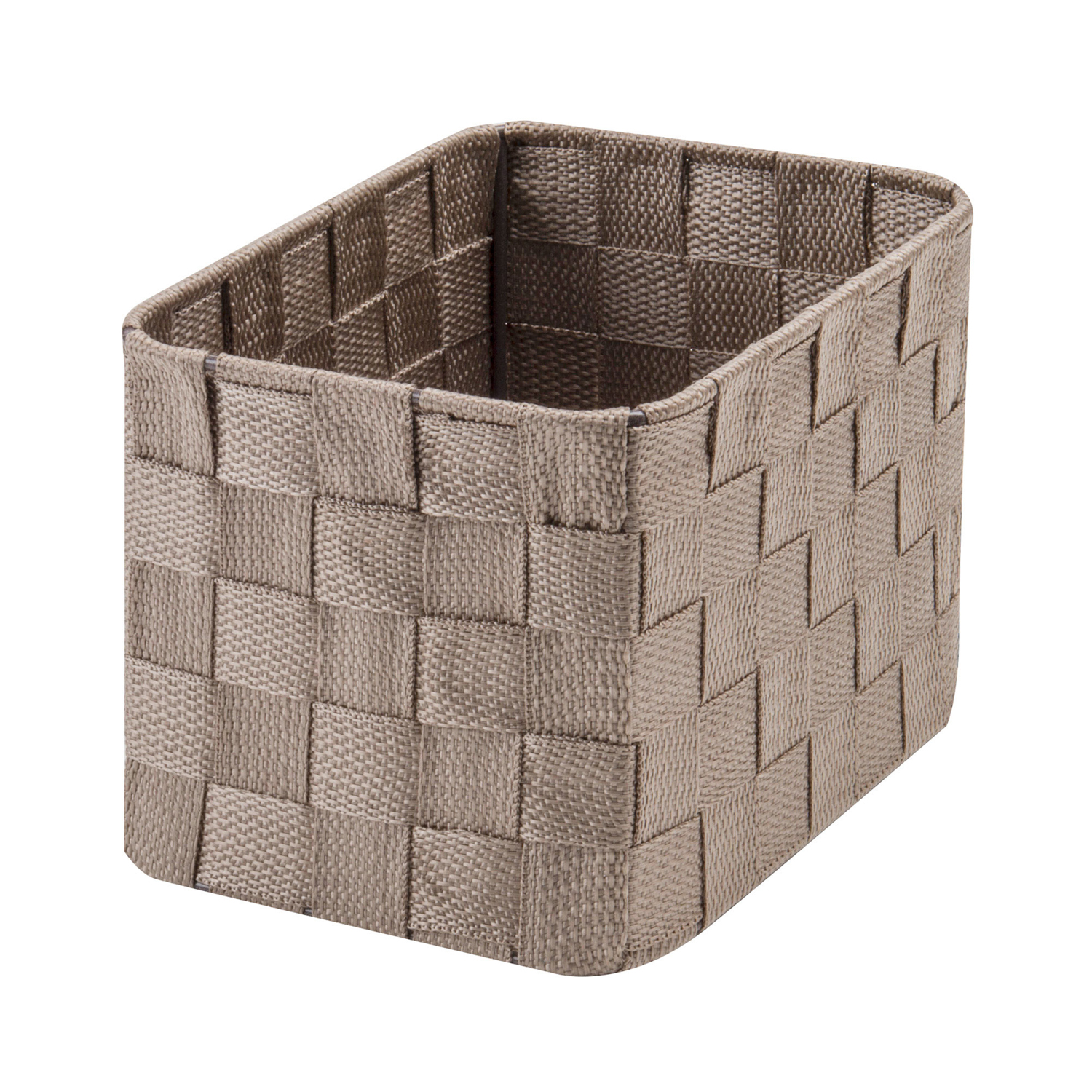 Cesto multiuso Tex 19x14x13 cm Compactor