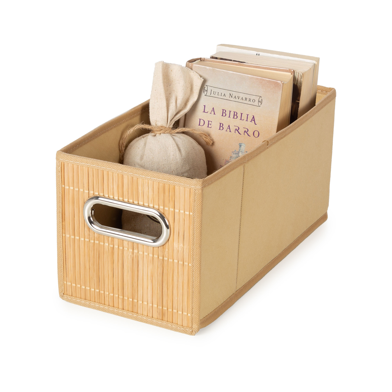 Cesto Anjii small 31x15x15 cm Compactor
