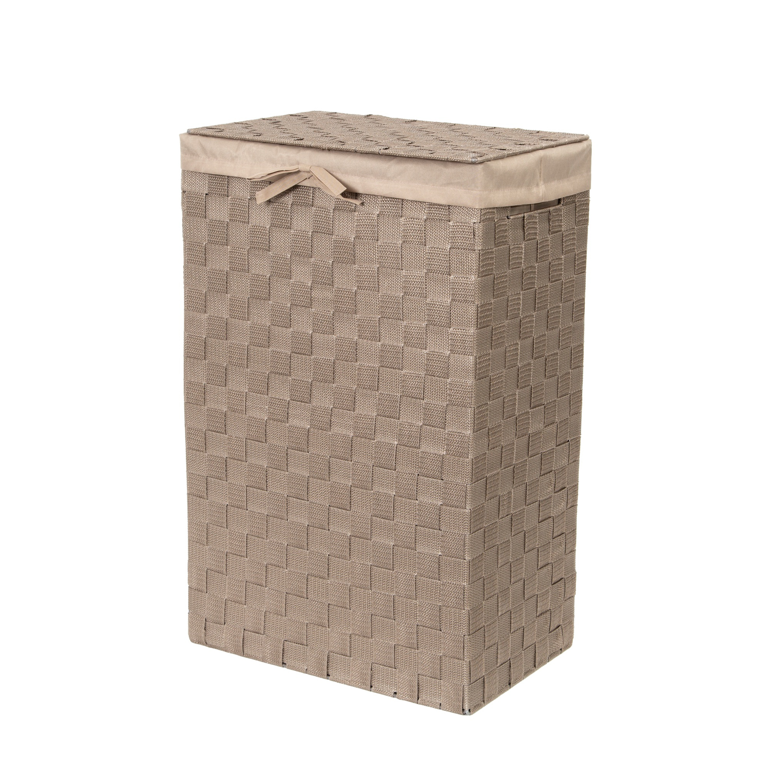 Portabiancheria Tex 38x25x60 cm Compactor