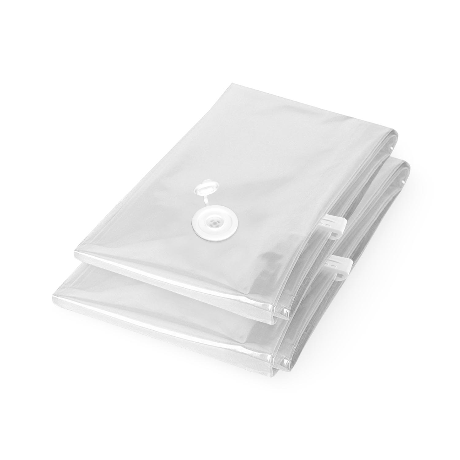 Set 2 sacchi salvaspazio Compactor