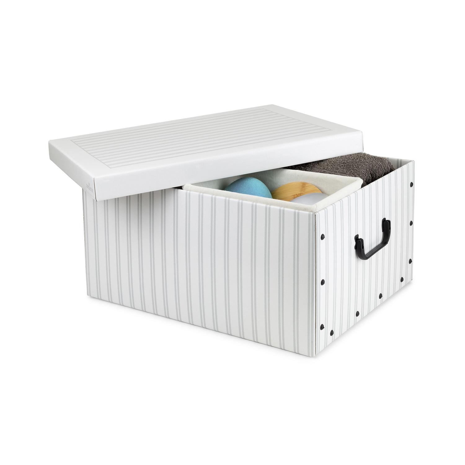 Baulotto in cartone Anton 50x40x25 cm Compactor