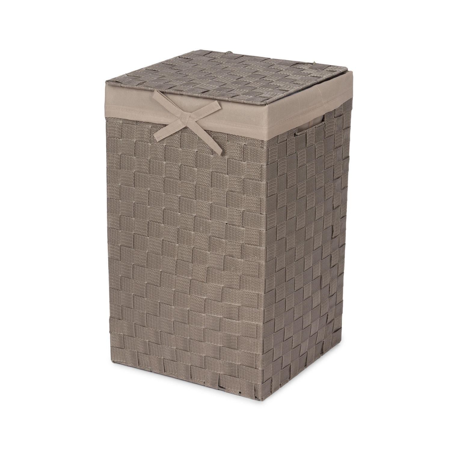 Portabiancheria Tex 30x30x50 cm talpa Compactor