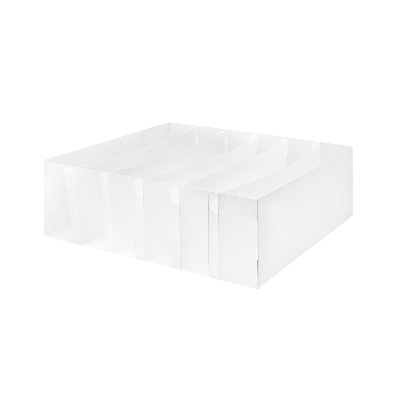 Organizer reggiseni 30,5x10 cm Compactor