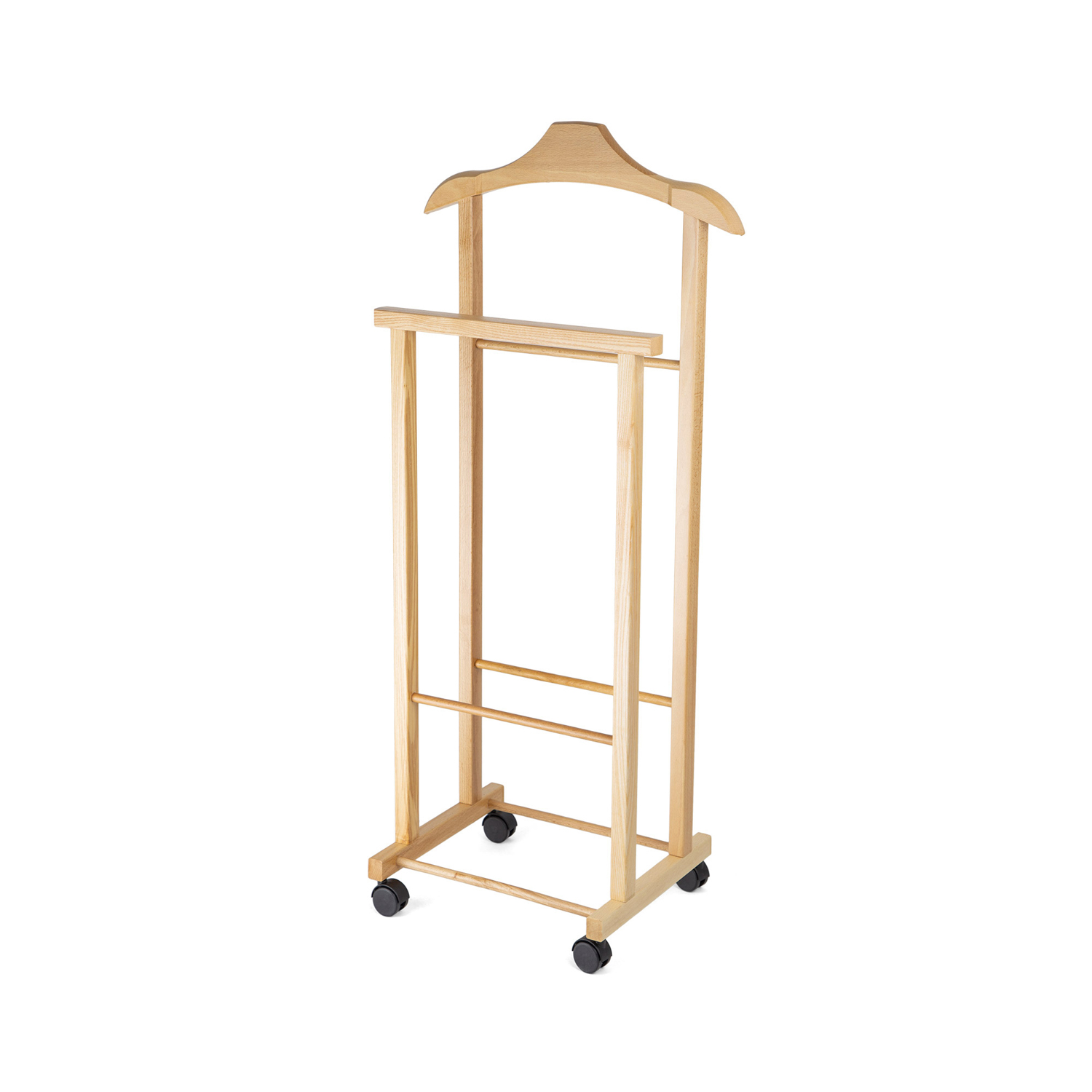 Indossatore doppio naturale Compactor