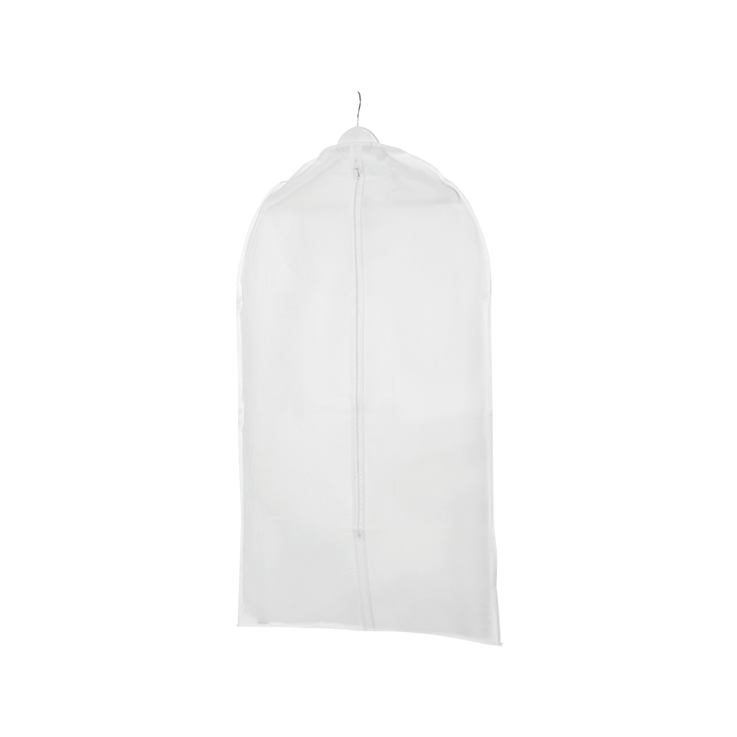 Copri giacca Milky 60x100 cm Compactor
