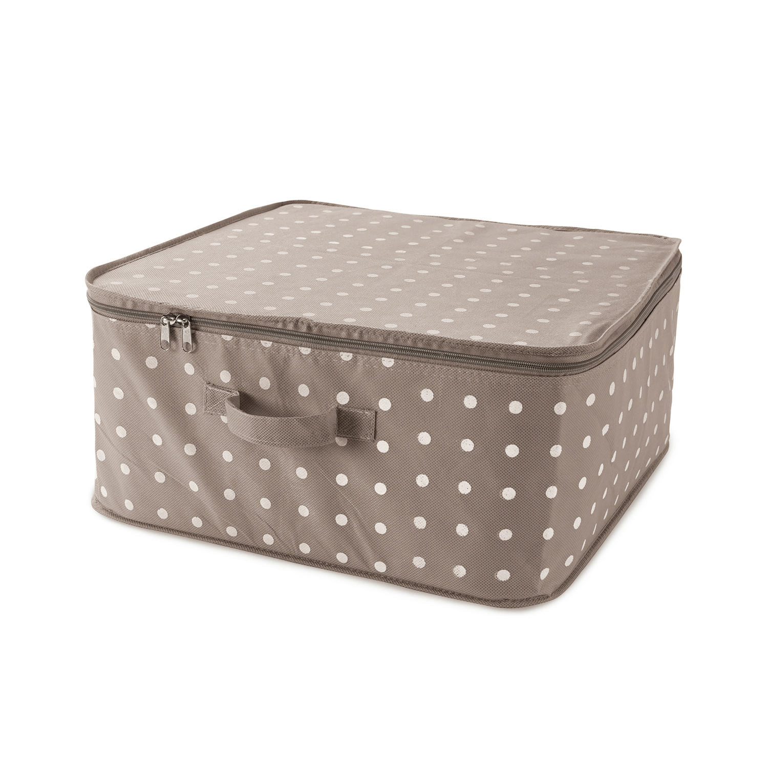 Portacoperte large Rivoli 46x20 cm Compactor