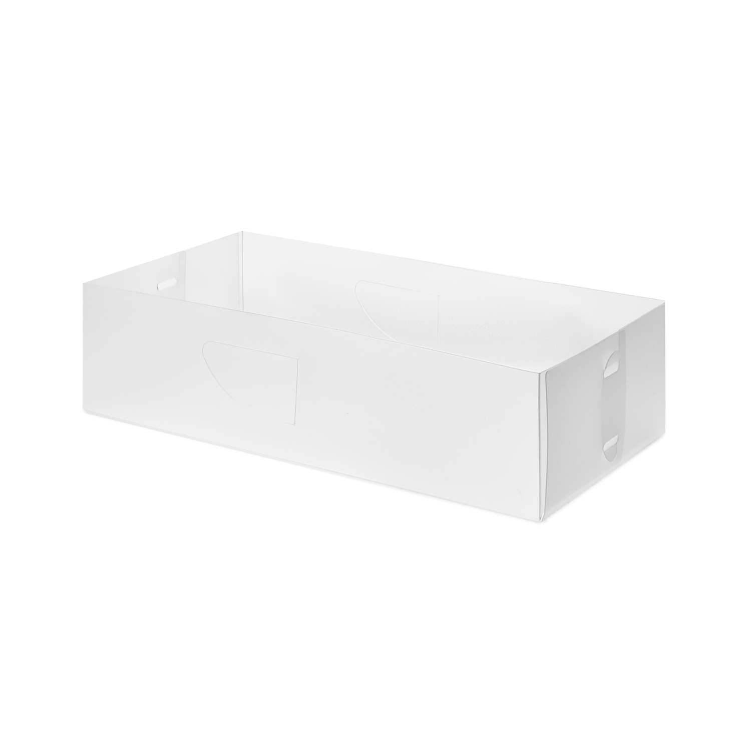 Set 3 organizer Rationall large 30x15,5x8 cm Compactor