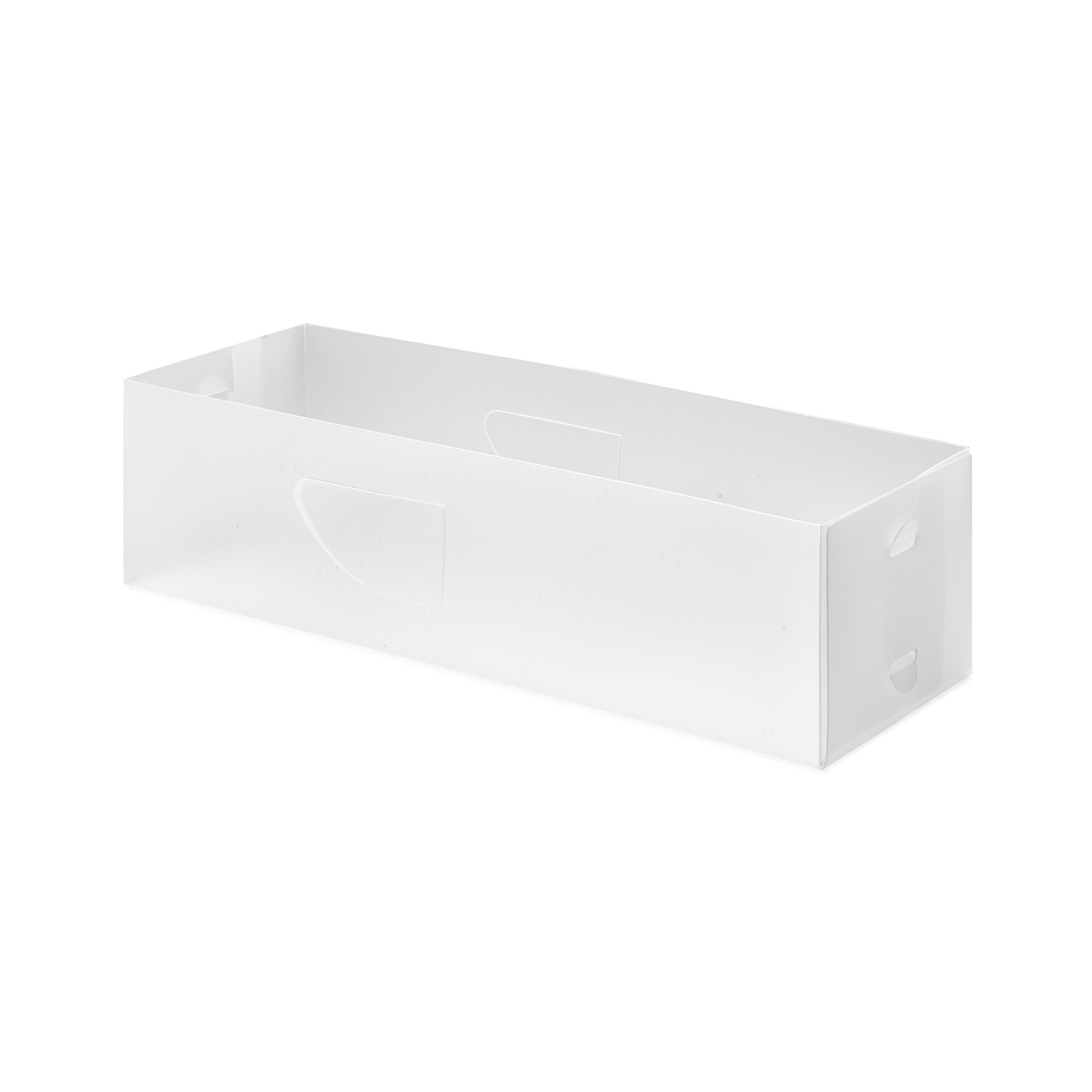 Set 3 organizer Rationall medium 30x10,5x8 cm Compactor