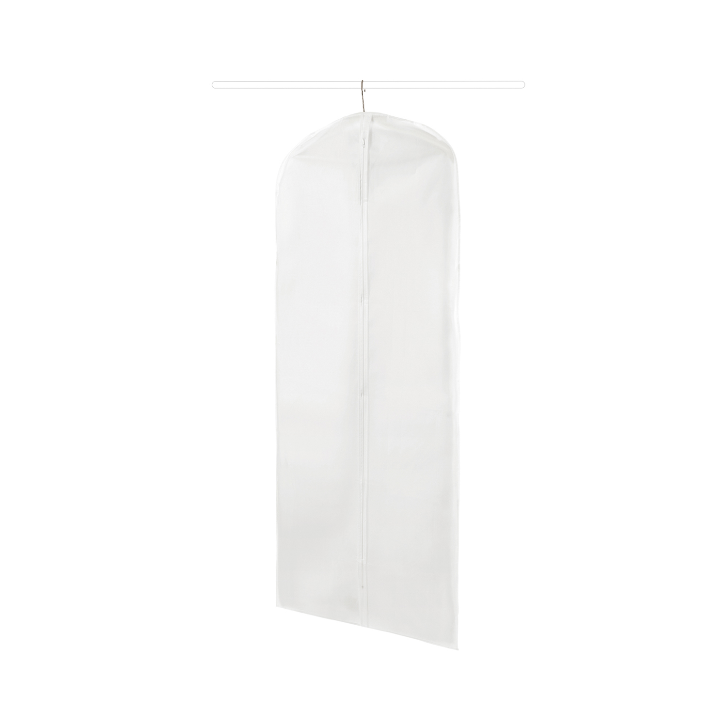 Copri cappotto Milky 60x137 cm Compactor