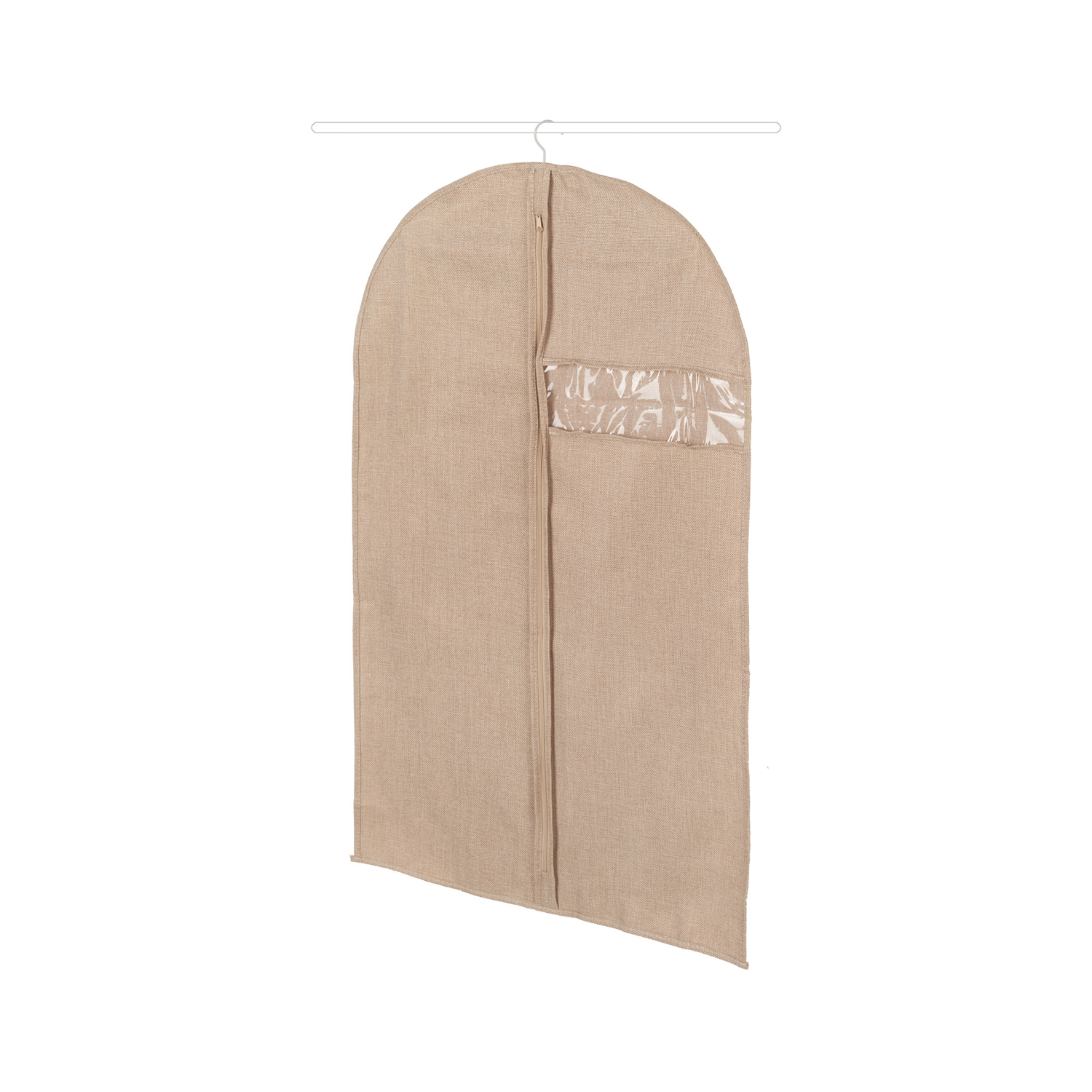 Copri giacca Sandy 58x100 cm Compactor