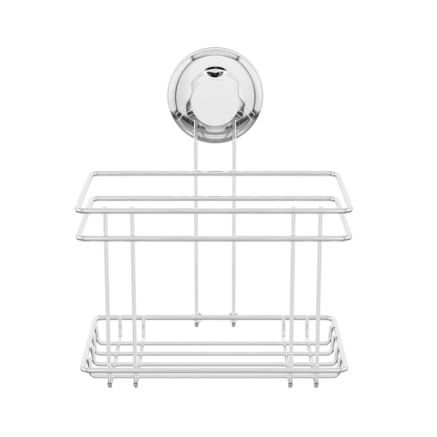 Organizer Bestlock con ventosa Compactor