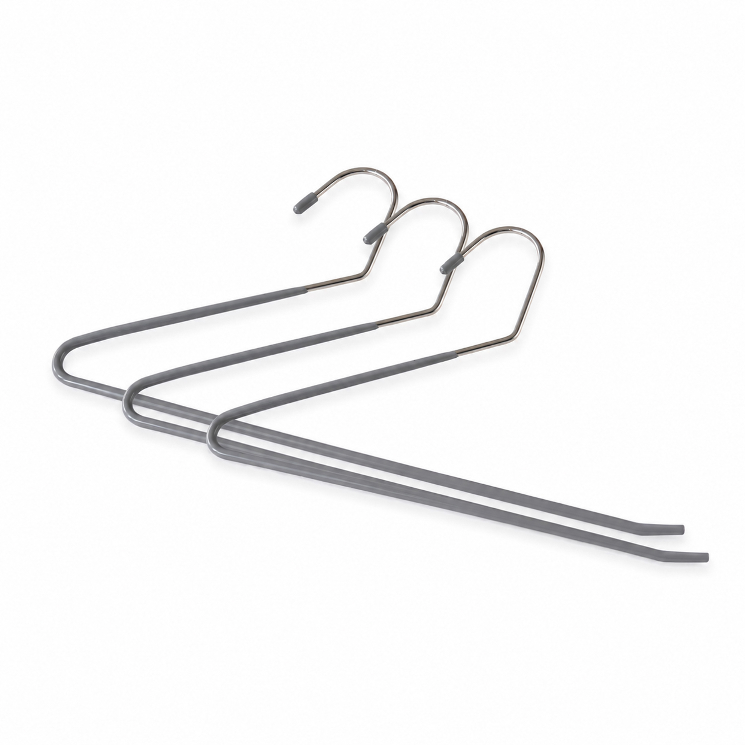 Set barre Sticky portapantalone Compactor