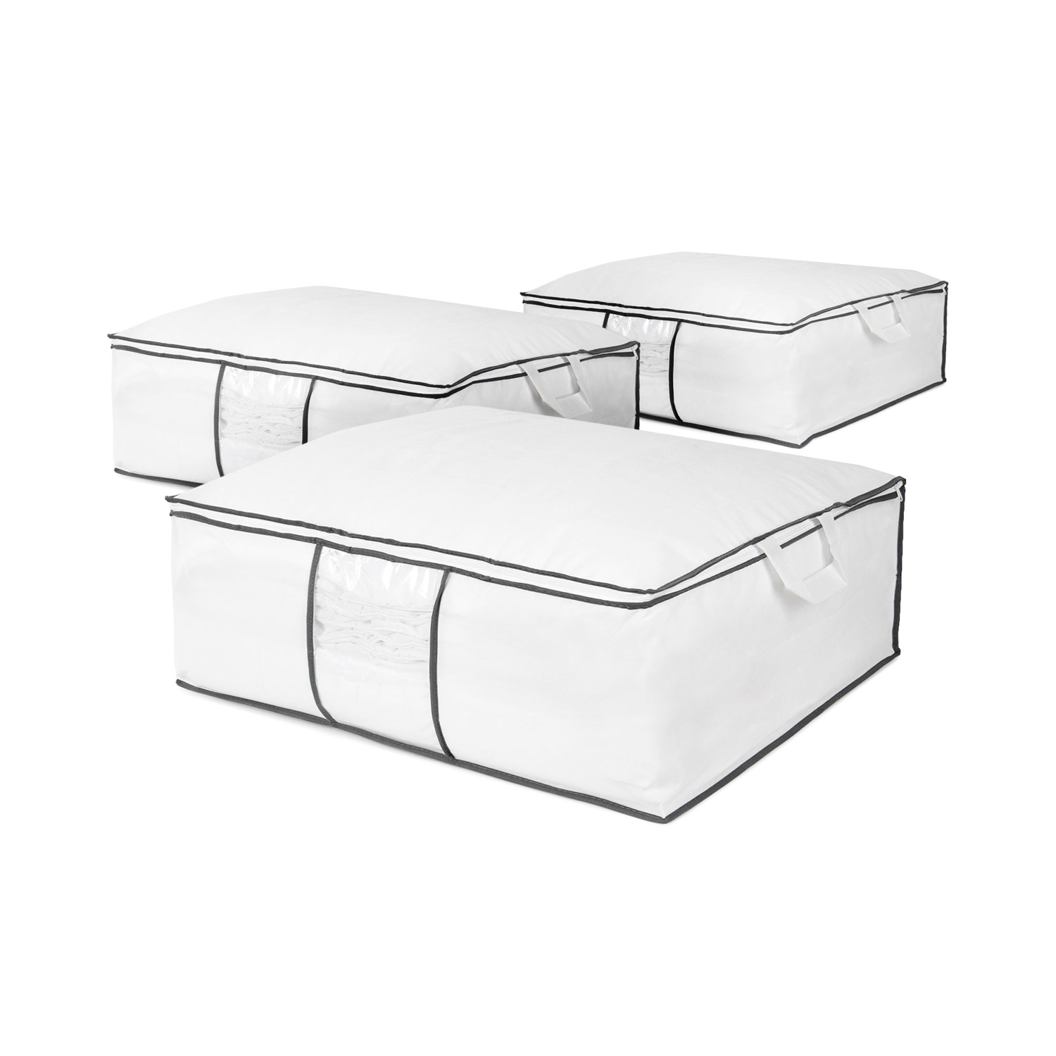 Set 3 portatrapunte Wos Compactor