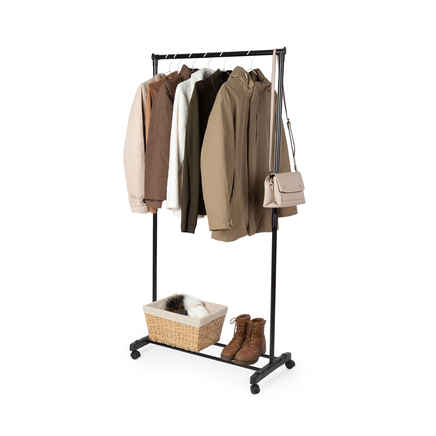 Stender singolo Essential Compactor