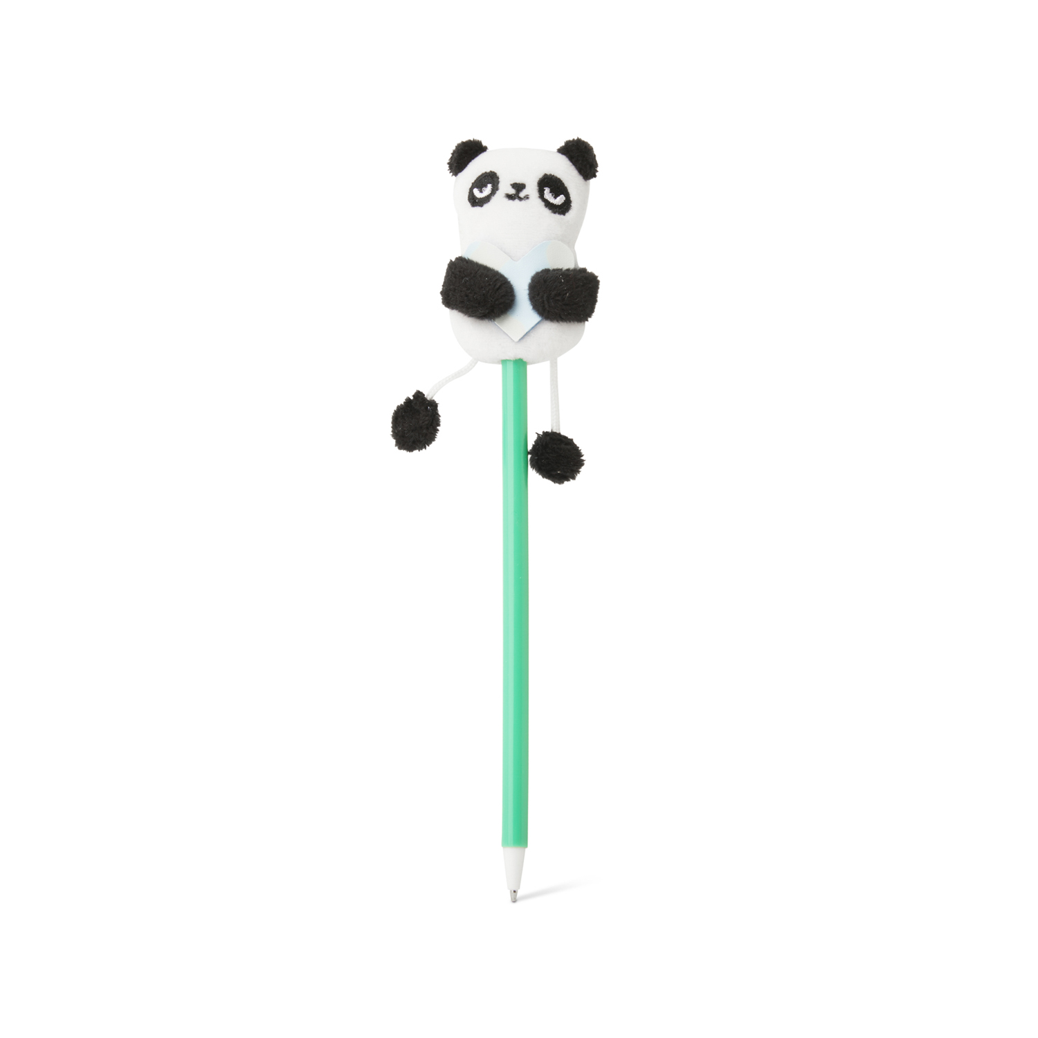 Penna nera Panda 3D dmail