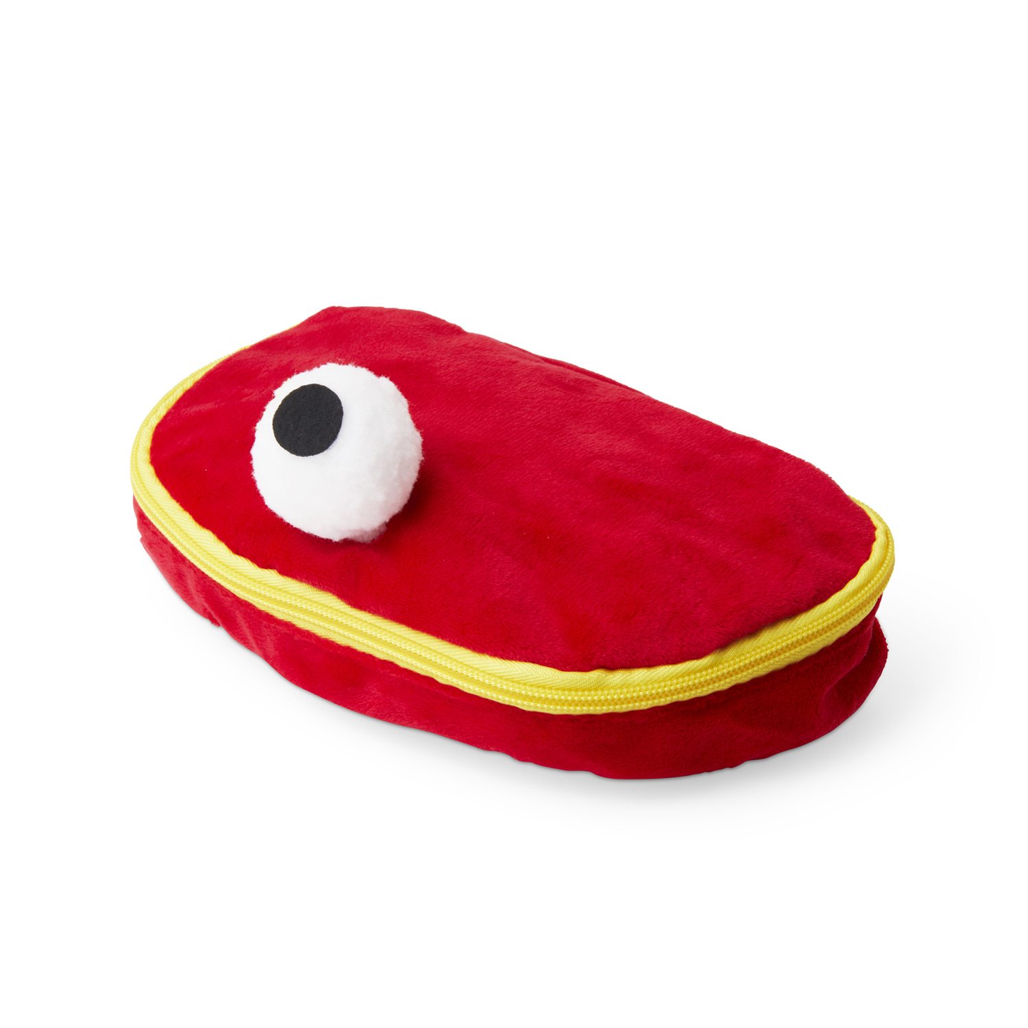 Astuccio Monster Rosso Dmail-image
